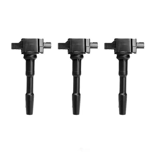 For Smart Fortwo Ignition Coil Set 2016 BATTERY EV (EV/BEV)