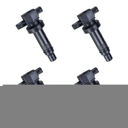 For Kia Soul Ignition Coil Set 2011 1.6L L4 GAS