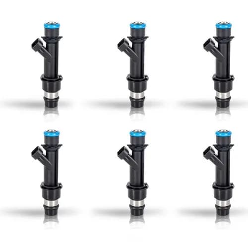 For Chevrolet Impala Fuel Injector Set 2000 3.4L V6 GAS