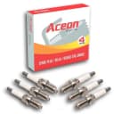 For Maserati Biturbo Spark Plug Set 1987 - photo 1