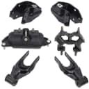 Aceon Auto Parts Engine Mount for Chevrolet Impala 2011 - photo 1