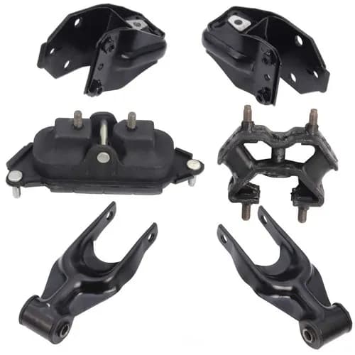 Aceon Auto Parts Engine Mount for Chevrolet Impala 2011