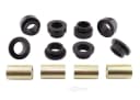 Suspension Control Arm Bushing-Track Edition Whiteline fits for Nissan 2017 - photo 1
