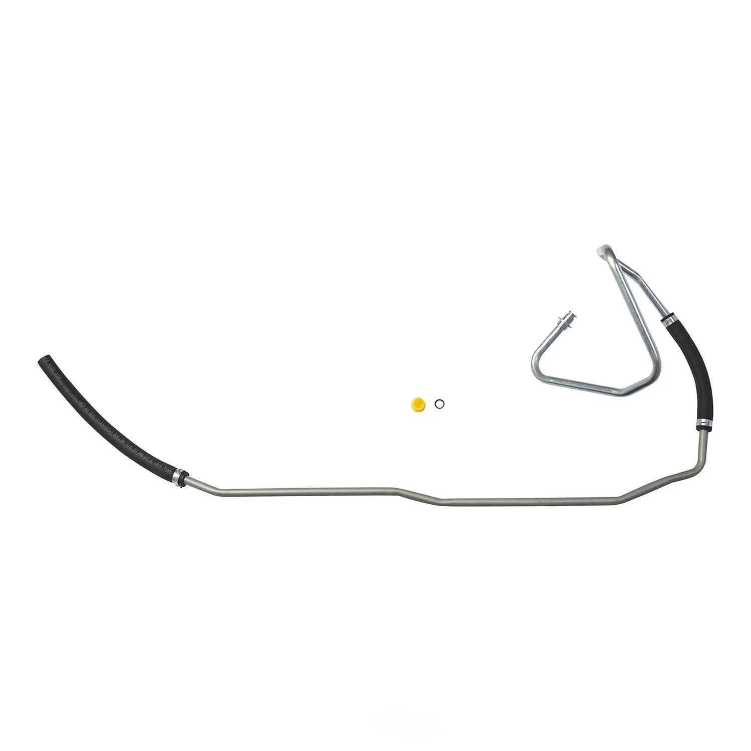 Power Steering Return Line Hose Assembly-Return Line Assembly for GMC 2003