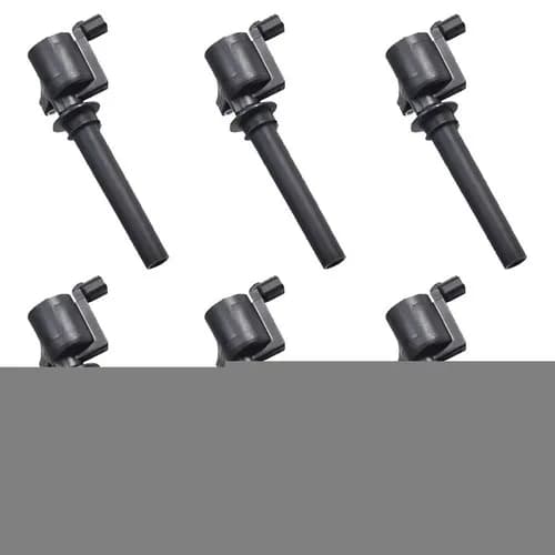 For Ford Taurus SEL Wagon 4-Door Ignition Coil Set 2005