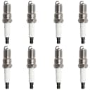 For Lincoln Zephyr Spark Plug Set 2006 - photo 1