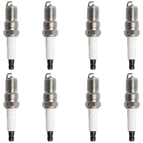For Lincoln Zephyr Spark Plug Set 2006