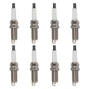 For Lexus LS460 Spark Plug Set 2015 - photo 1