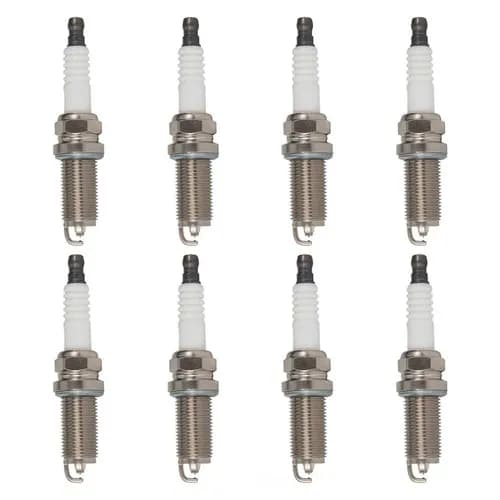 For Lexus LS460 Spark Plug Set 2015