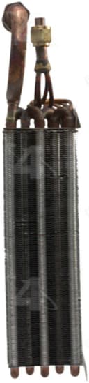 A/C Evaporator Core Seasons for Toyota RAV4 2003 - photo 2