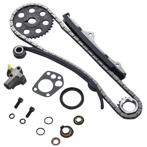 For Honda Element Engine Timing Chain Kit Aceon Auto Parts 7439-3302 2008