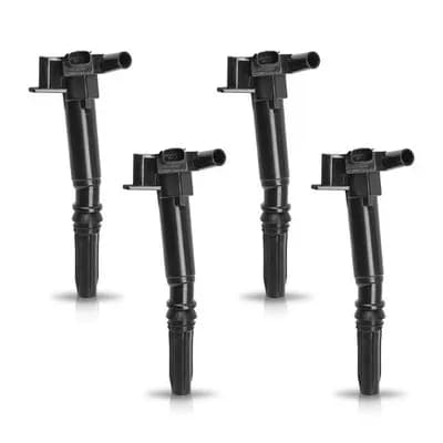 For Ford F-350 Super Duty Ignition Coil 2017