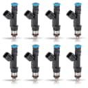 For Ford Lobo Fuel Injector Set 2014 - photo 1