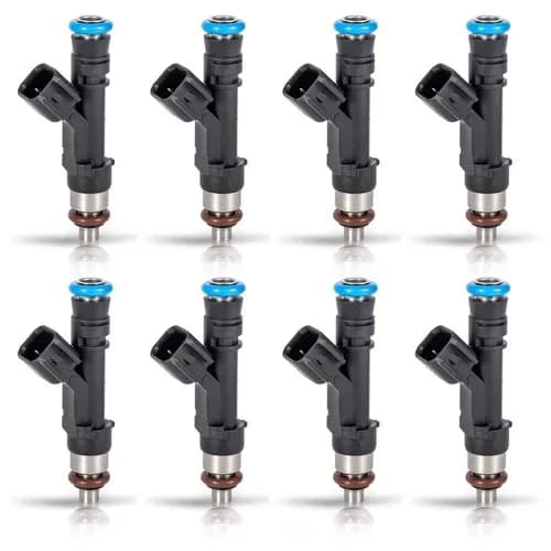 For Ford Lobo Fuel Injector Set 2014