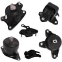 Aceon Auto Parts Engine Mount for Acura TSX 2012 - photo 1