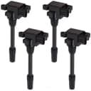For Mitsubishi Eclipse Ignition Coil Set 1992 - photo 1