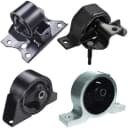 For Nissan Sentra Engine Mount 2004 - photo 1