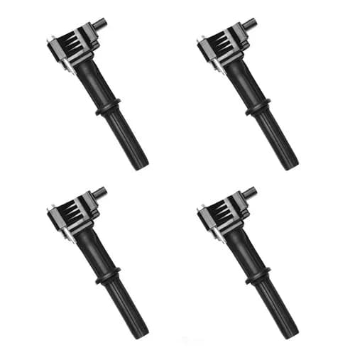 Aceon Auto Parts Ignition Coil Set for Chevrolet Spark LS Hatchback 4-Door 2020