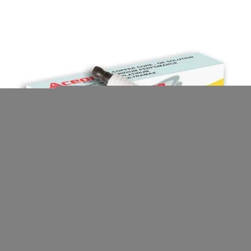 For INFINITI QX50 Spark Plug 2017