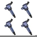For Kia Optima SX Turbo Sedan 4-Door Ignition Coil Set 2014 - photo 1
