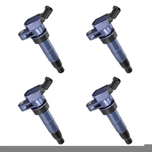 For Kia Optima Ignition Coil Set 2012 2.0L L4 GAS