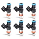 For Ford Flex Fuel Injector Set 2015 - photo 1