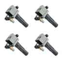 Aceon Auto Parts Ignition Coil Set for Subaru Impreza 2007 - photo 1