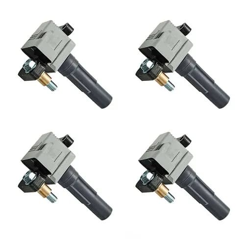 Aceon Auto Parts Ignition Coil Set for Subaru Impreza 2007