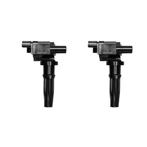 For Hyundai Santa Fe Ignition Coil Set 2003 2.4L L4 GAS