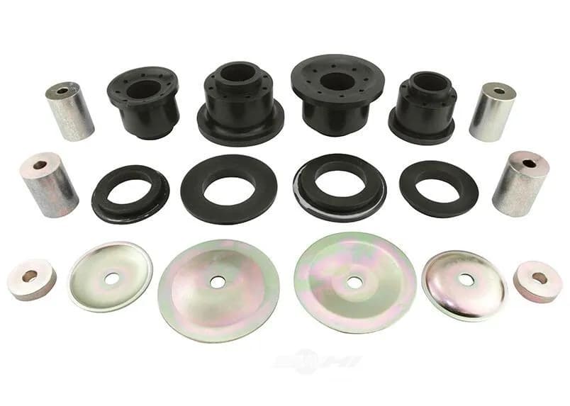 For Dodge Challenger Suspension Subframe Bushing Kit-R/T Whiteline W933 2008