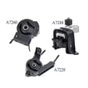 For Scion xA Engine Mount Set 2006 - photo 1