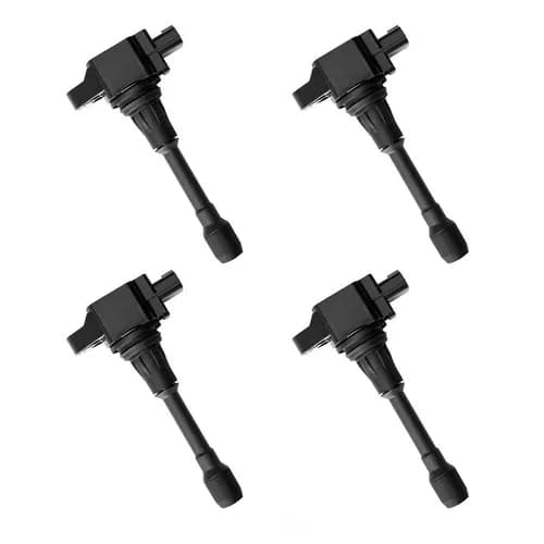 For Nissan Frontier Ignition Coil Set 2007 2.5L L4 GAS