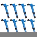 Aceon Auto Parts Ignition Coil Set for Dodge Durango Base Sport Utility 2007 - photo 1