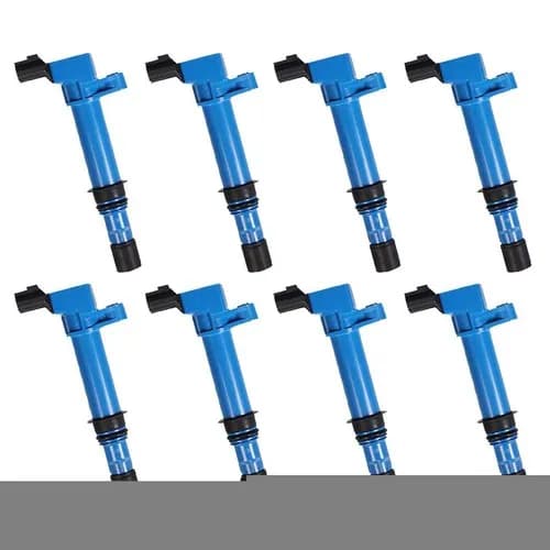 Aceon Auto Parts Ignition Coil Set for Dodge Durango 2002