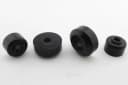 For Pontiac GTO Suspension Shock Absorber Bushing-Base Whiteline W 2004 - photo 2