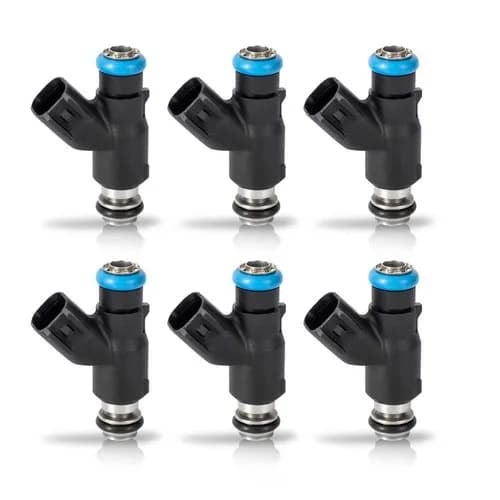 For Kia Sorento Fuel Injector Set 2007