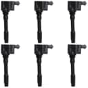 For Maserati Ghibli Ignition Coil Set 2014 - photo 1