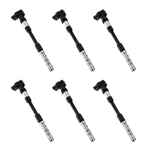 For Volkswagen EuroVan Ignition Coil Set 2002