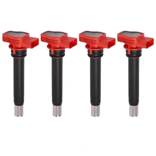 For Audi A4 allroad Ignition Coil Set 2016