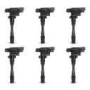 Aceon Ignition Coil for Mitsubishi Montero 2005 - photo 1