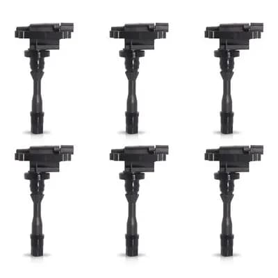 Aceon Ignition Coil for Mitsubishi Montero 2003