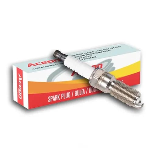 Aceon Auto Parts Spark Plug for Ford Contour 1996