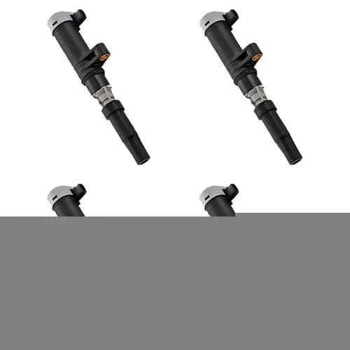 For Renault Scenic II Ignition Coil Set 2005