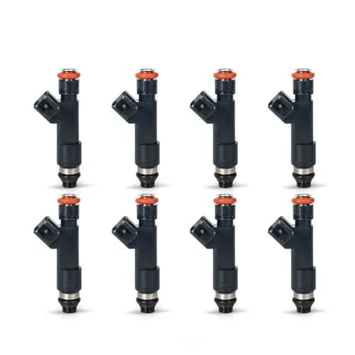 For Ford F-150 Fuel Injector Set 2010 6.2L V8 GAS