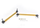 For BMW 335d Suspension Stabilizer Bar Link Kit-Base Whiteline 2011 - photo 1