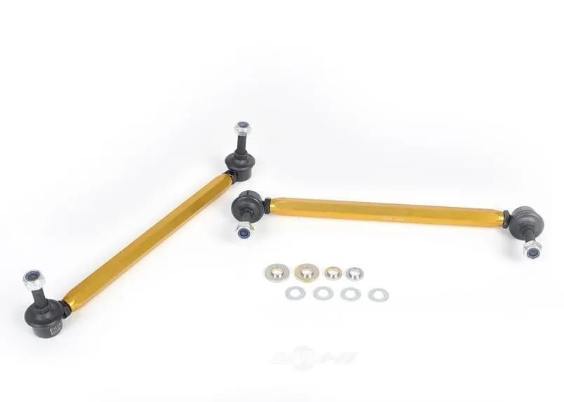 For BMW 335d Suspension Stabilizer Bar Link Kit-Base Whiteline 2011