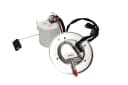 Electric Fuel Pump-Base BBK Performance Parts fits 01-04 Ford Mustang 4.6L-V8 fo - photo 1