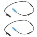 For BMW 530i ABS Wheel Speed Sensor 2001 - photo 1