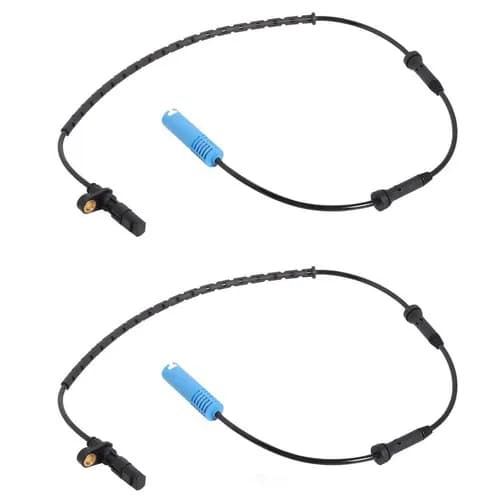 For BMW 530i ABS Wheel Speed Sensor 2001