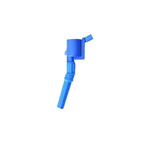 For Ford E-150 Ignition Coil-XL 2003